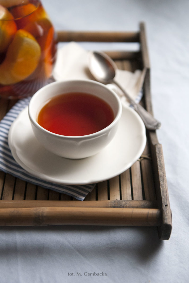 rooibos